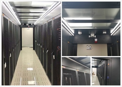 易事特IDC+教育:共建“智慧校園”,助力中國(guó)教育信息化升級(jí)