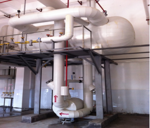 針對板殼式換熱器行業應用案例的詳細介紹