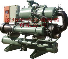 廣州恒星冷凍機械制造廣州增城辦