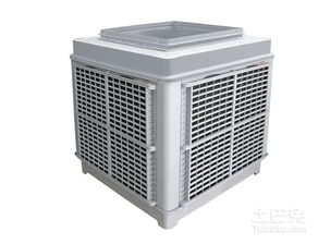 工業(yè)空調(diào)型號簡介