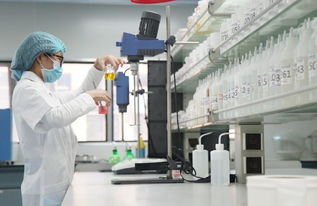 化妝品為什么需要完整的研發(fā)團隊,而不是靠一兩個工程師搞定