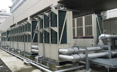 【菱泰能源】無氟空調(diào)拒絕“口水”空調(diào)禁氟任重道遠