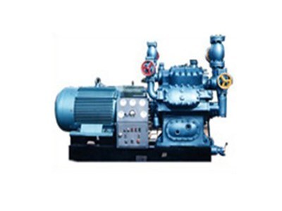 170系列活塞式制冷壓縮機_西寧冷庫設(shè)計安裝_西寧中央空調(diào)_青海冷庫建造_西寧凱邦制冷工程