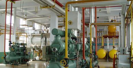 【潁上保鮮冷庫改造