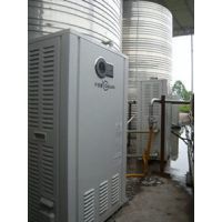 冷凝式中央熱水器_空壓機余熱回收機_空氣能熱水器–【重慶優雅科技】