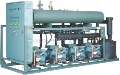 制冷機組供應-東莞市宗藝制冷機電工程提供制冷機組供應的相關介紹、產(chǎn)品、服務、圖片、價格冷庫、冷庫維修