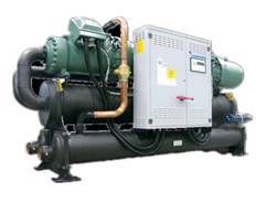 克萊門特捷聯(lián)水地源熱泵機組被評定為“工程建設推薦產(chǎn)品”及“綠色建筑節(jié)能推薦產(chǎn)品”