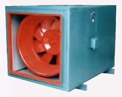 dbf風機箱 宏信空調設備規格型號及價格