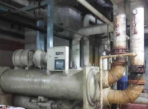 鄭州暖通工程節(jié)能改造,中央空調(diào)維修清洗