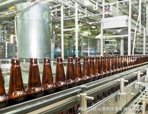 關(guān)于保健食品gmp車間造價的相關(guān)說明 清陽工程