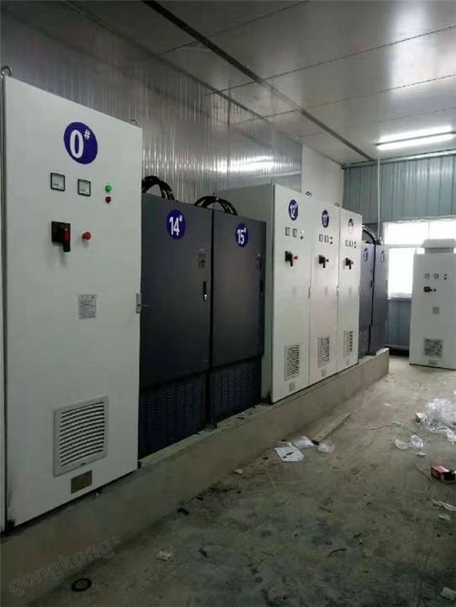 vm1000變頻器在水產(chǎn)制冷壓縮機上的應(yīng)用